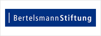 Logo Bertelsmannstiftung