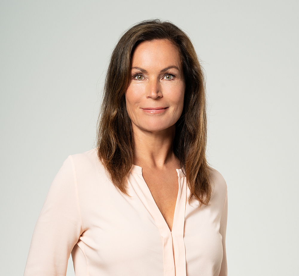 Portrait Cloaudia Schick